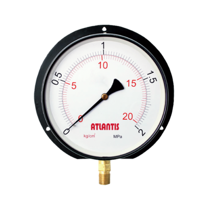 Pressure Gauge