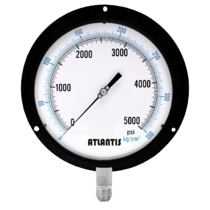 Pressure Gauge