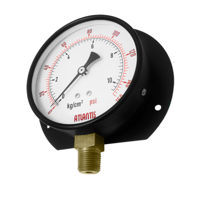 Pressure Gauge