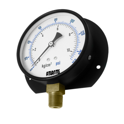 Pressure Gauge