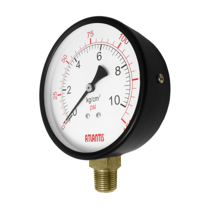 Pressure Gauge