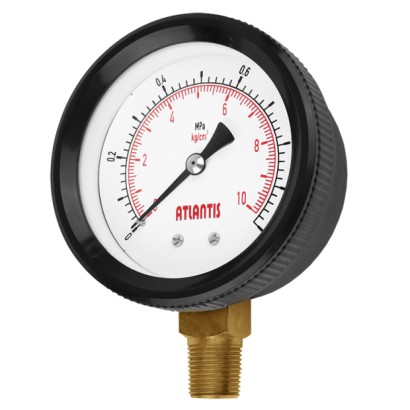 Pressure Gauge