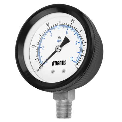 Pressure Gauge