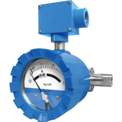 Pressure Gauge