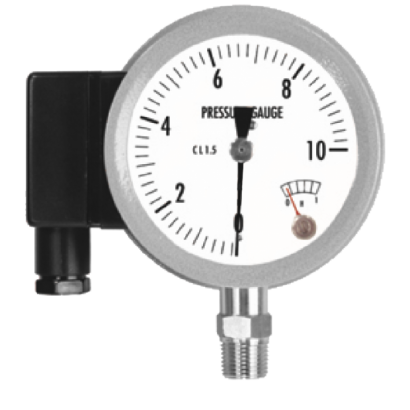 Pressure Gauge