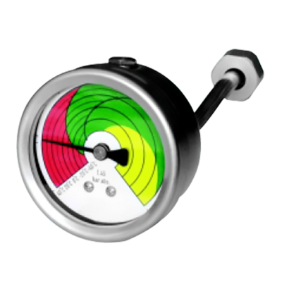 Pressure Gauge