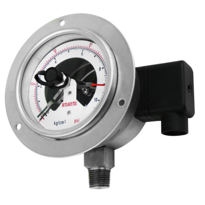 Pressure Gauge