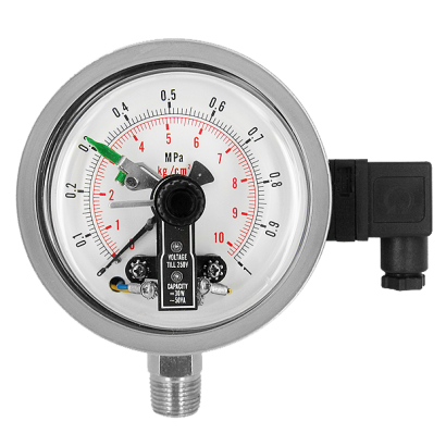 Pressure Gauge