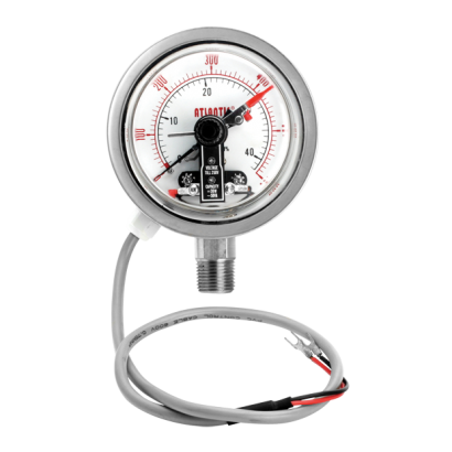 Pressure Gauge