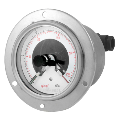 Pressure Gauge