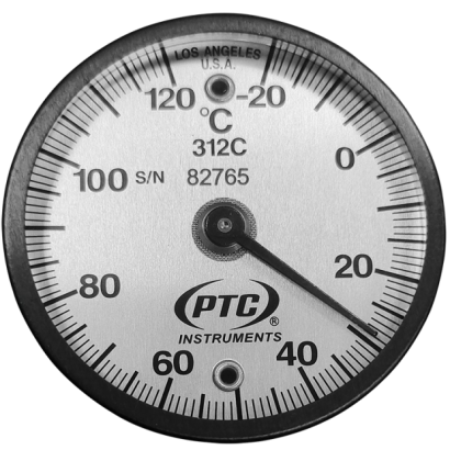 表面溫度計