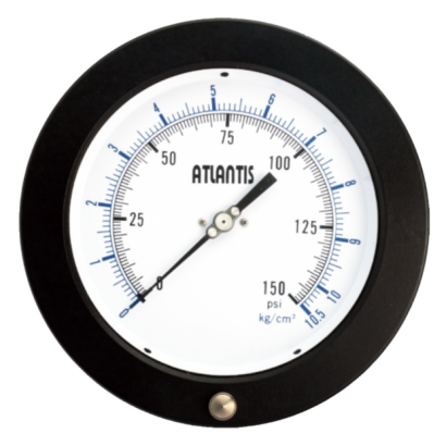 Pressure Gauge