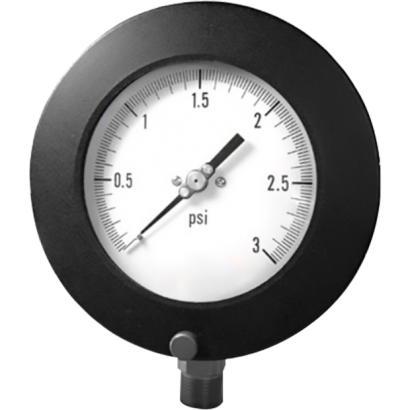 Pressure Gauge