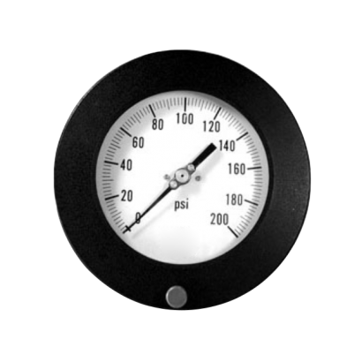 Pressure Gauge